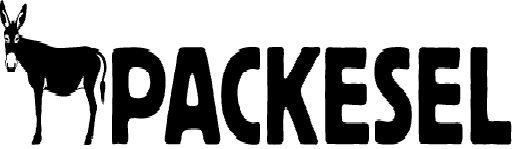 Packesel